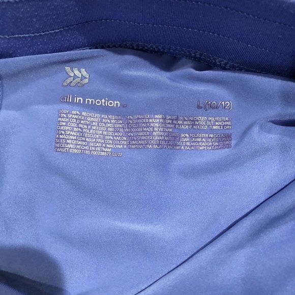 GAP / OLD NAVY / GEORGE / TARGET Shorts Bundle Size 12 to 14 - Picture 7 of 7